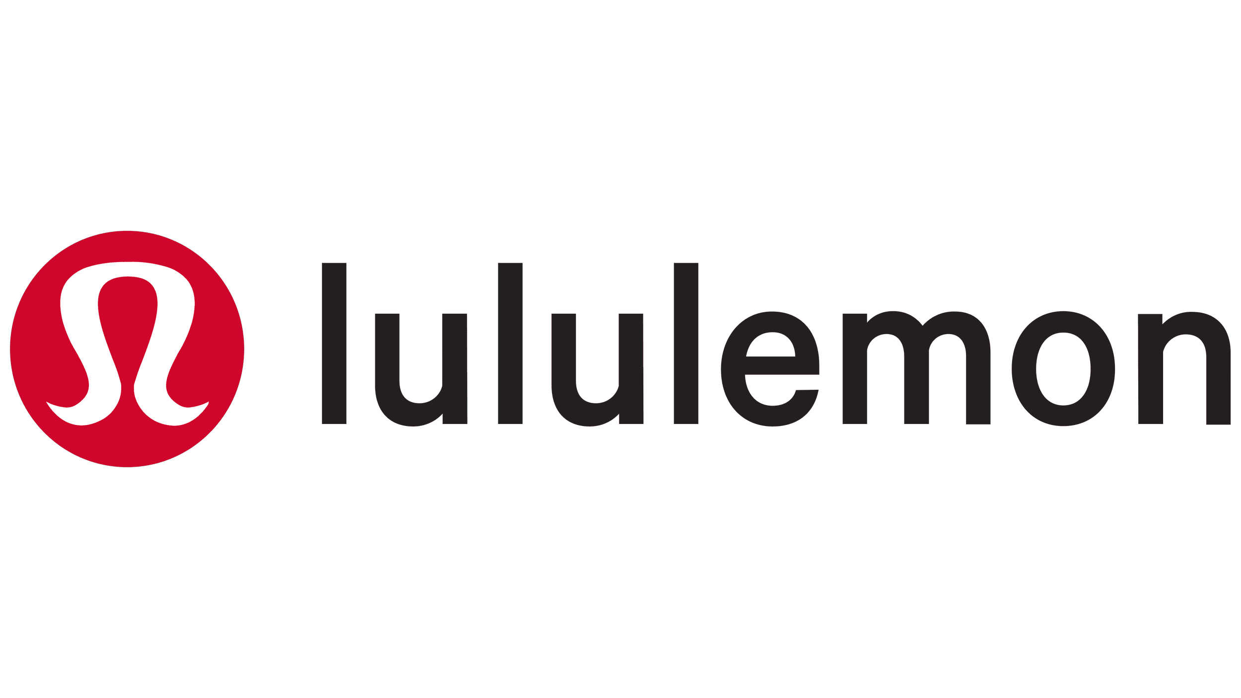 lululemon logo