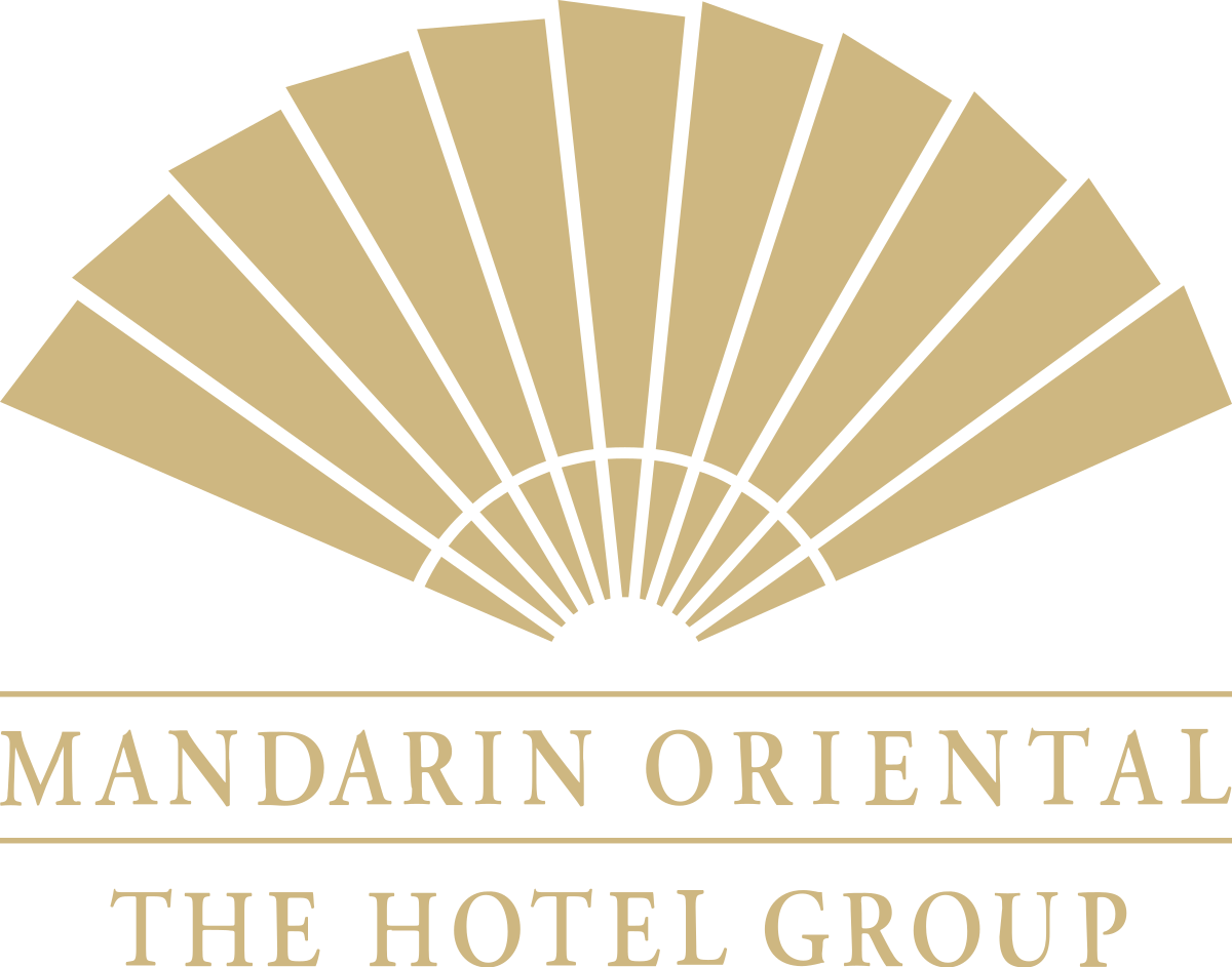 Mandarin Oriental logo