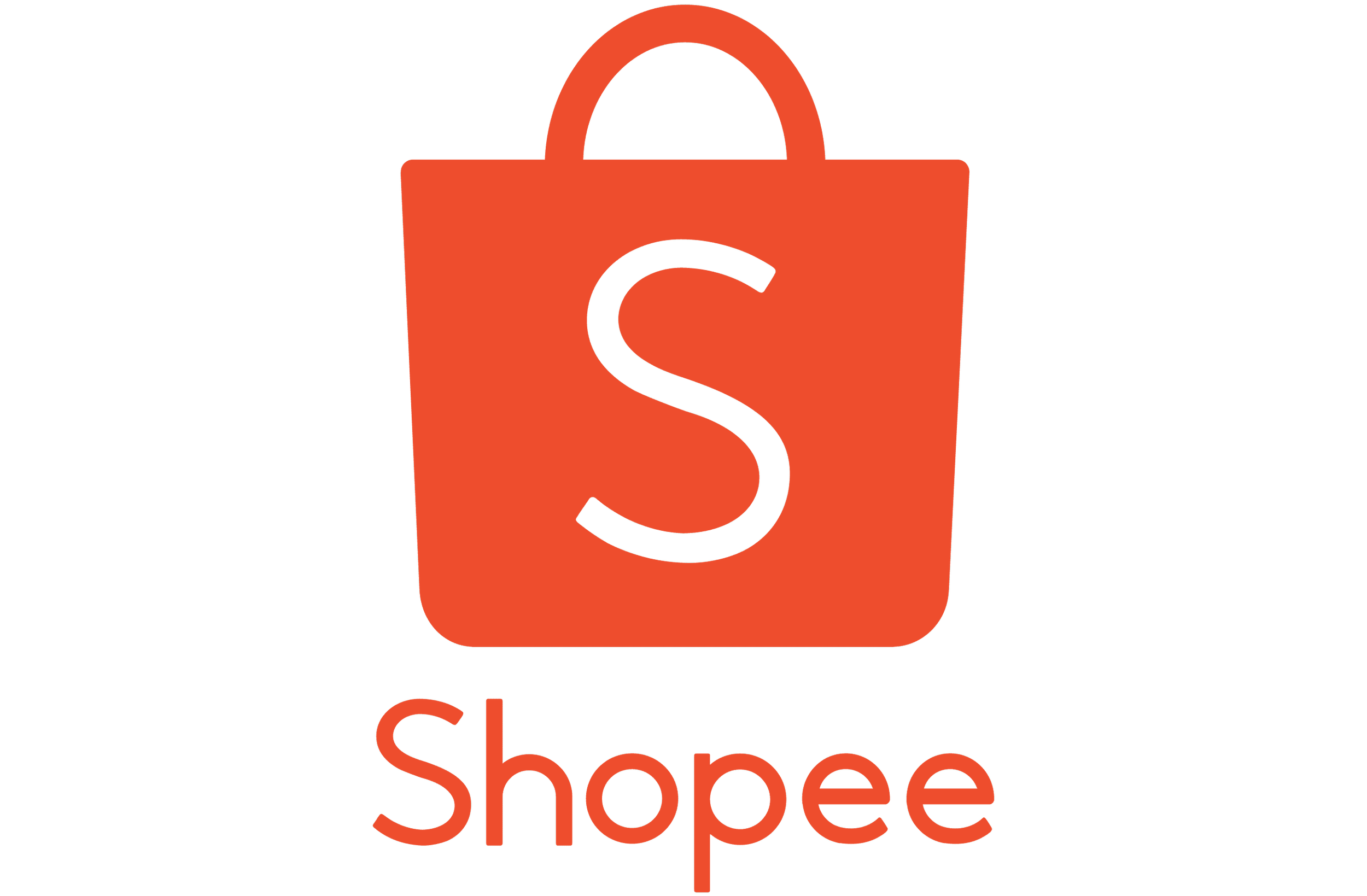 Shopee logo