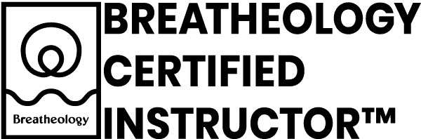 Breatheology certified instructor