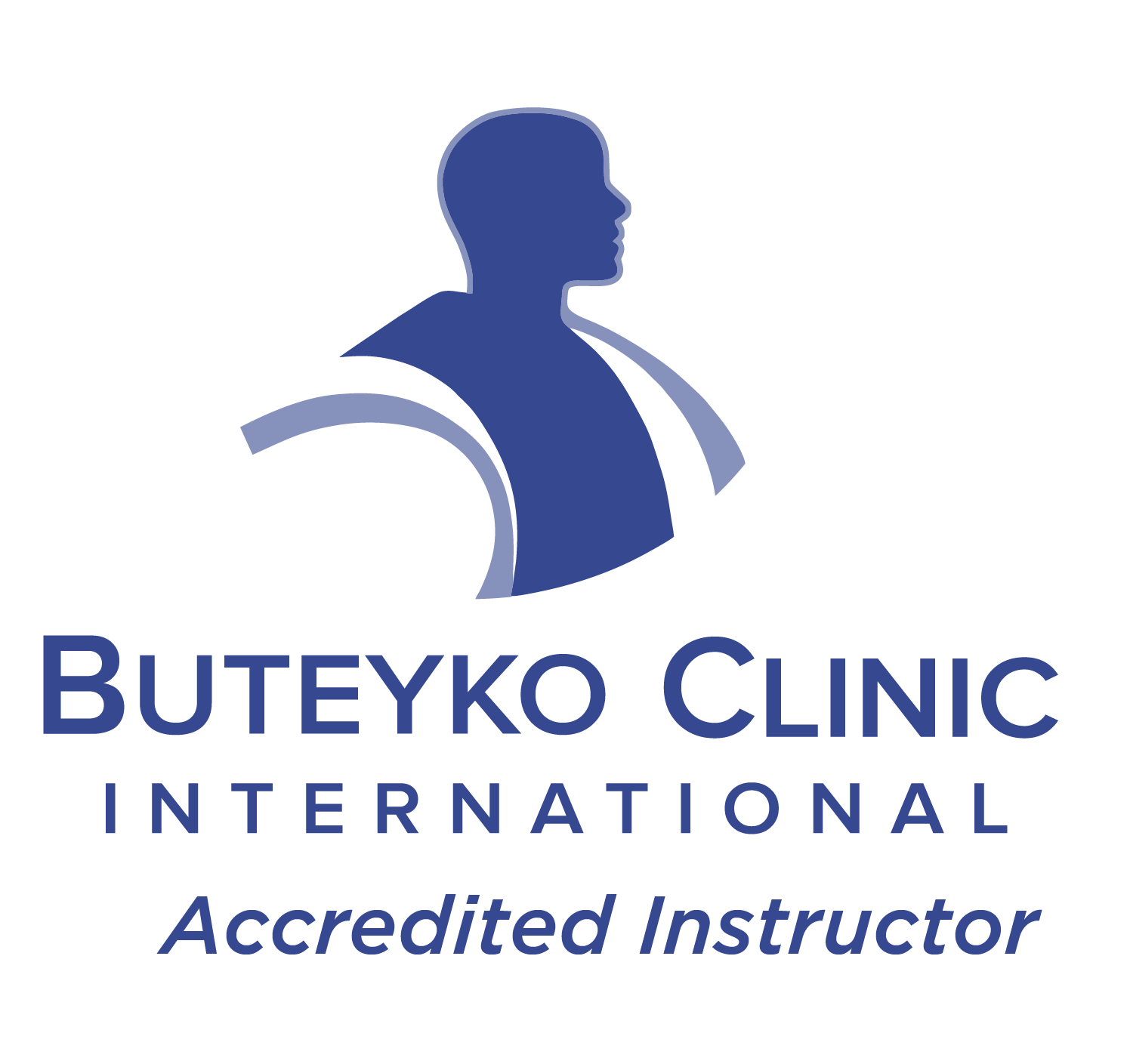 Buteyko Clinic International accredited instructor